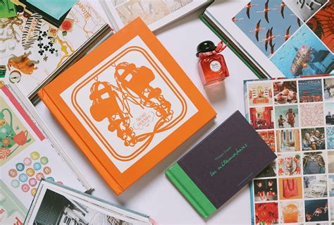 hermes pop up book 2020